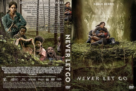 Never Let Go 2024