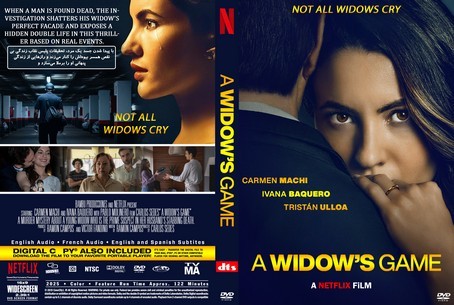 A Widows Game 2025