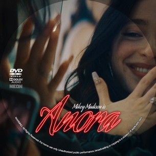 Anora 2024