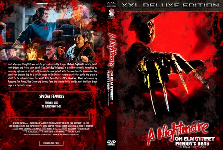 Nightmare on Elm Street 6