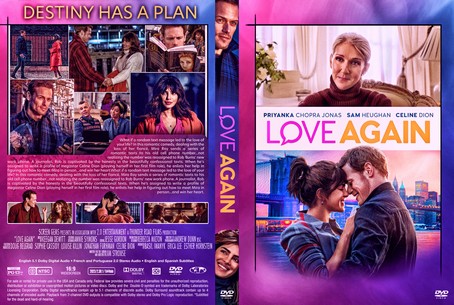 Love Again 2023
