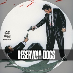 Reservoir Dogs 2008