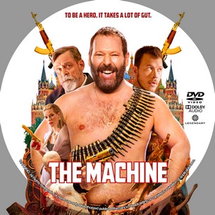 The Machine 2023