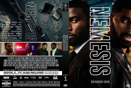 Nemesis Season 1
