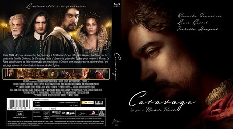 Caravaggios Shadow 2023
