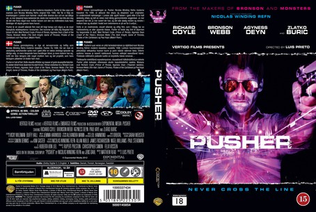 Pusher 1996