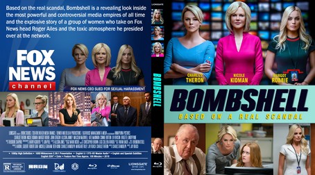 Bombshell 2019