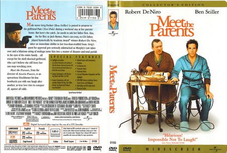 Meet the Parents 2000