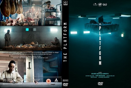 The Platform 2019