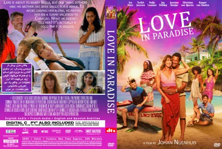 Love in Paradise 2026