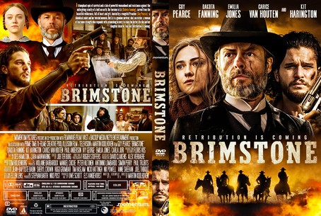 Brimstone 2016