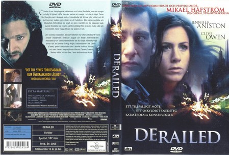 Derailed 2005