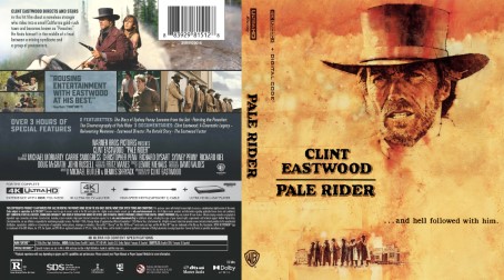 Pale Rider 1985