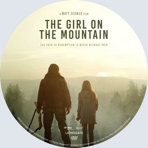 The Girl on the Mountain 2022