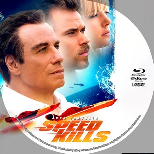Speed Kills 2018