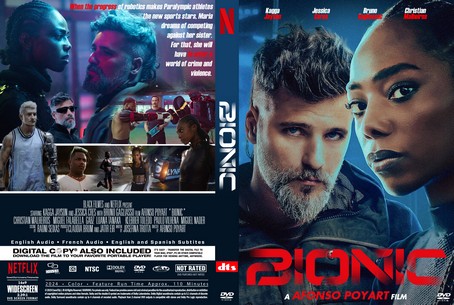 Bionic 2024
