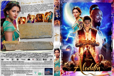 Aladdin 2019