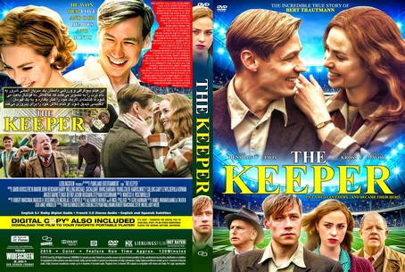 The Keeper 2018