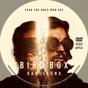 Bird Box Barcelona 2023