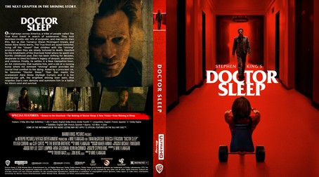 Doctor Sleep 2019