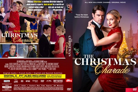 The Christmas Charade 2024