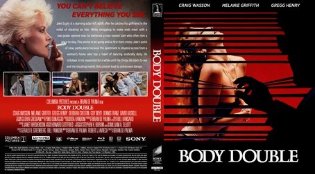 Body Double 1984