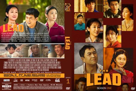 The Lead Season 1