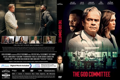 The God Committee 2021