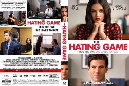 The Hating Game 2021