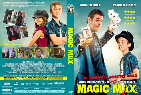 Magic Max 2020