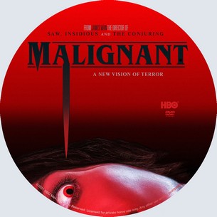 Malignant 2021