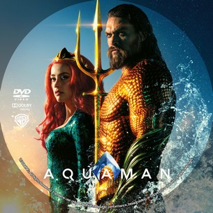 Aquaman 2018