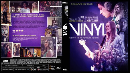 Vinyl