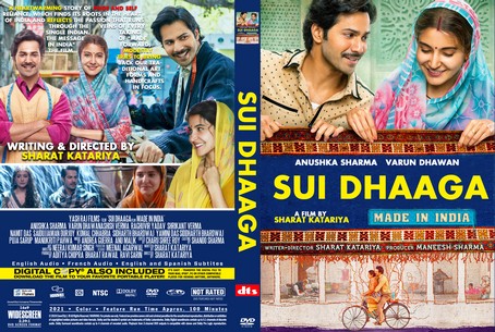 Sui Dhaaga Made in India 2018