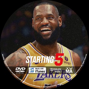 Starting 5 Season 1