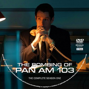 The Bombing of Pan Am 103 Season 1