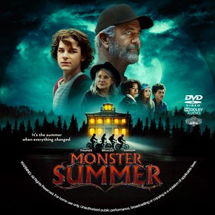 Monster Summer 2024