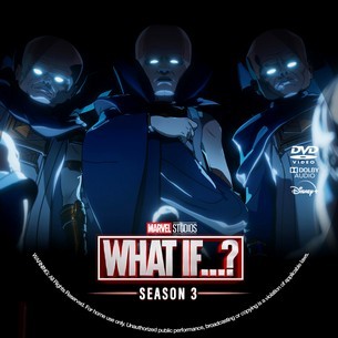 What If Season