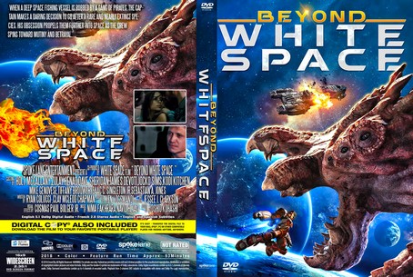 Beyond White Space 2018