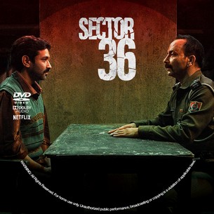 Sector 36 2024