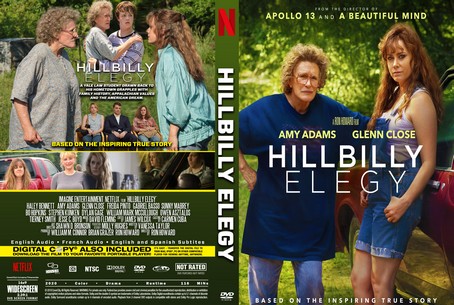 Hillbilly Elegy 2020