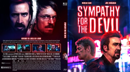 Sympathy for the Devil 2023