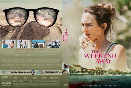 The Weekend Away 2022