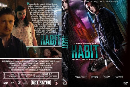 Habit 2017
