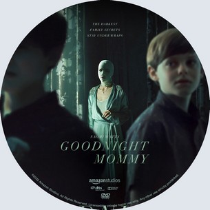 Goodnight Mommy 2022