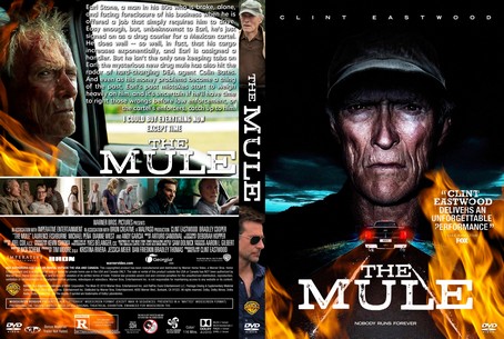 The Mule 2018