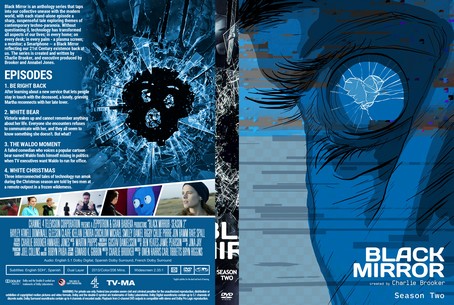 Black Mirror Season 2