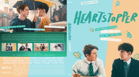 Heartstopper Season 1