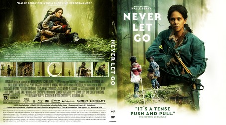 Never Let Go 2024