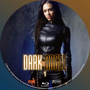 Dark Angel Season 1